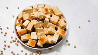 豆腐视频素材