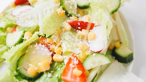 Healthy Salad