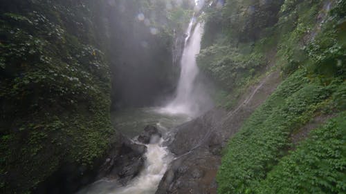 Waterfalls