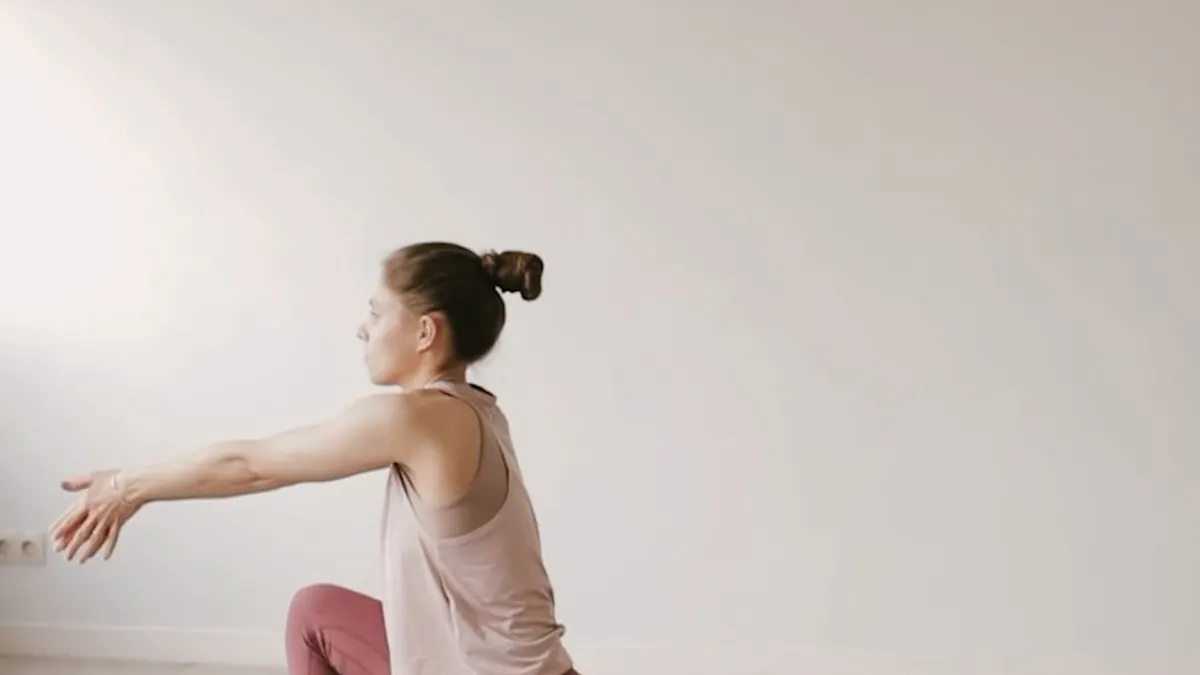 Spezifische Yoga-Übungen zur Fruchtbarkeitssteigerung