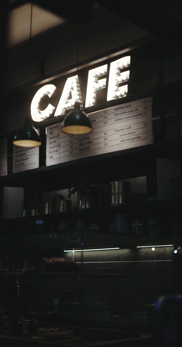 Found my new go-to coffee spot today ☕