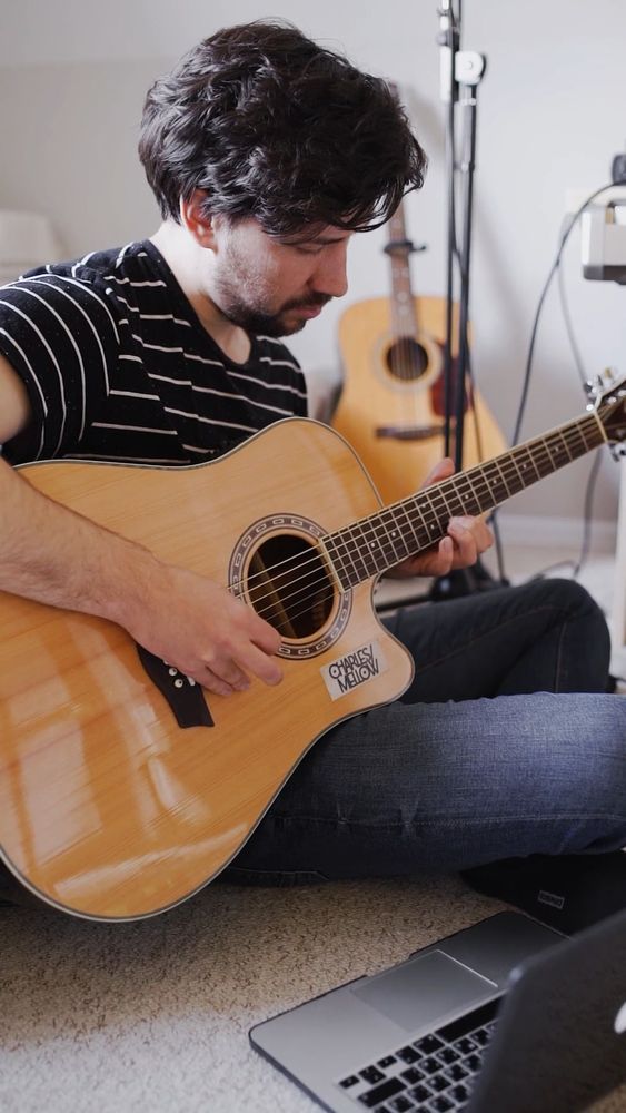 Guitar Practice Videos, Download The BEST Free 4k Stock Video Footage ...