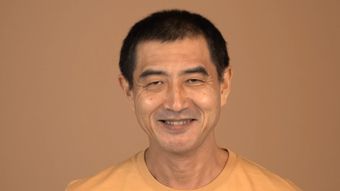 我要闫湃视频素材