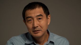 我要闫湃视频素材