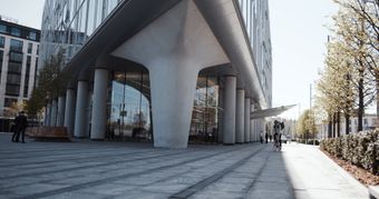 现代建筑视频素材视频素材