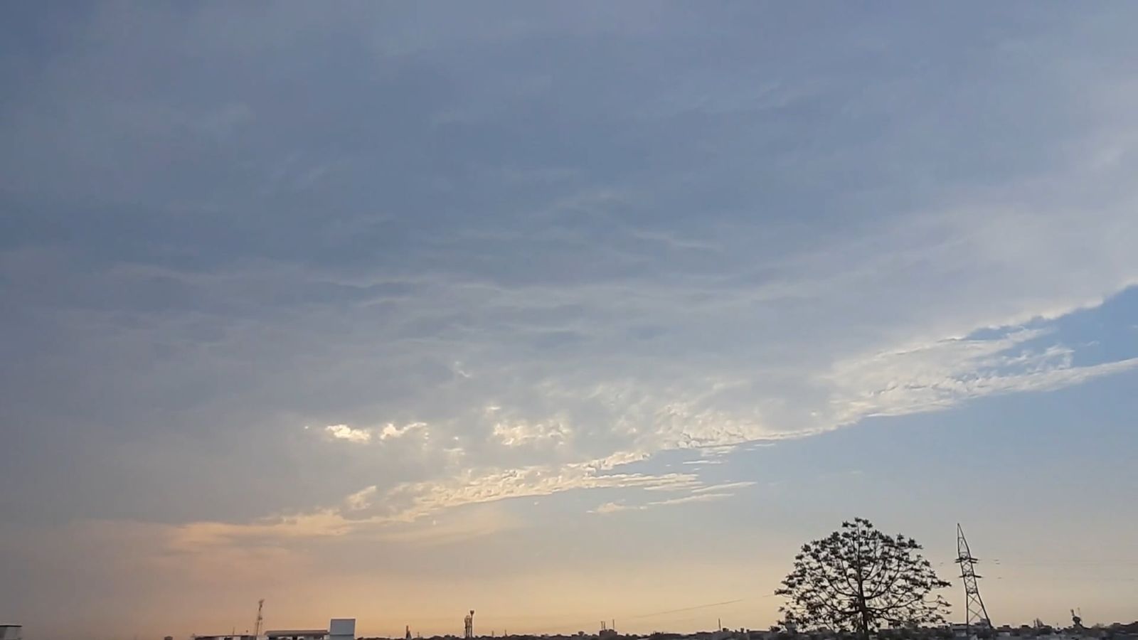 Video of a Sky Free Stock Video Footage, Royalty-Free 4K & HD Video Clip