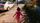 girl walking