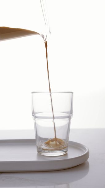 奶茶视频素材