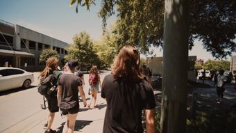 课室上课高清视频视频素材高清视频视频素材