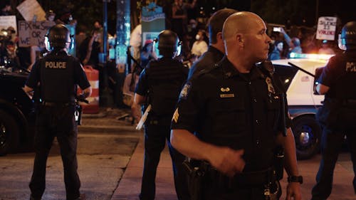 Los mejores 9000+ vídeos de Luces De Policia · Banco de Imágenes