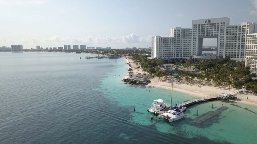 Cancún