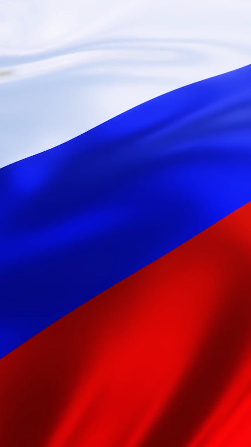 Download Flag of Russia