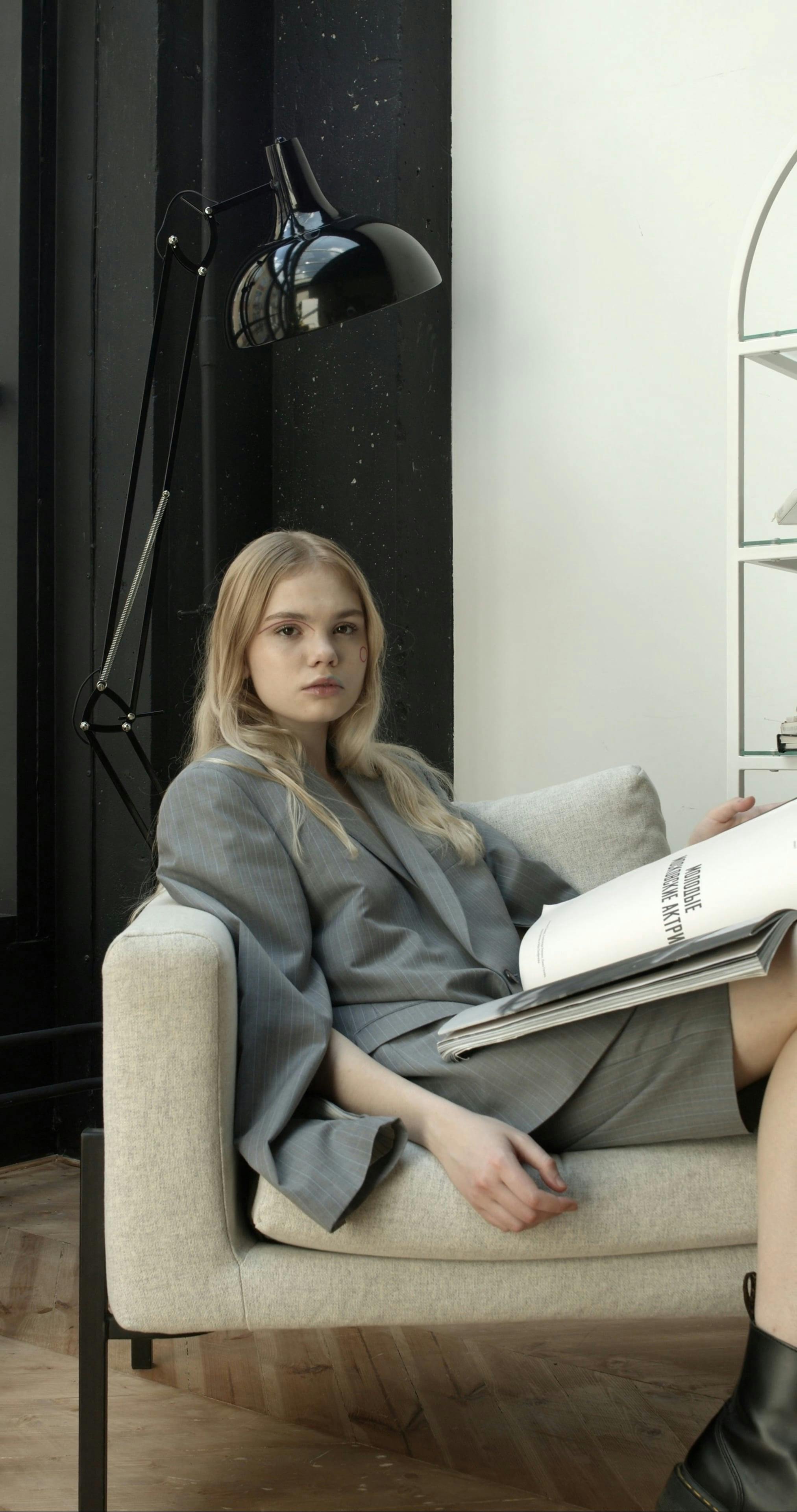 Video by KATRIN  BOLOVTSOVA