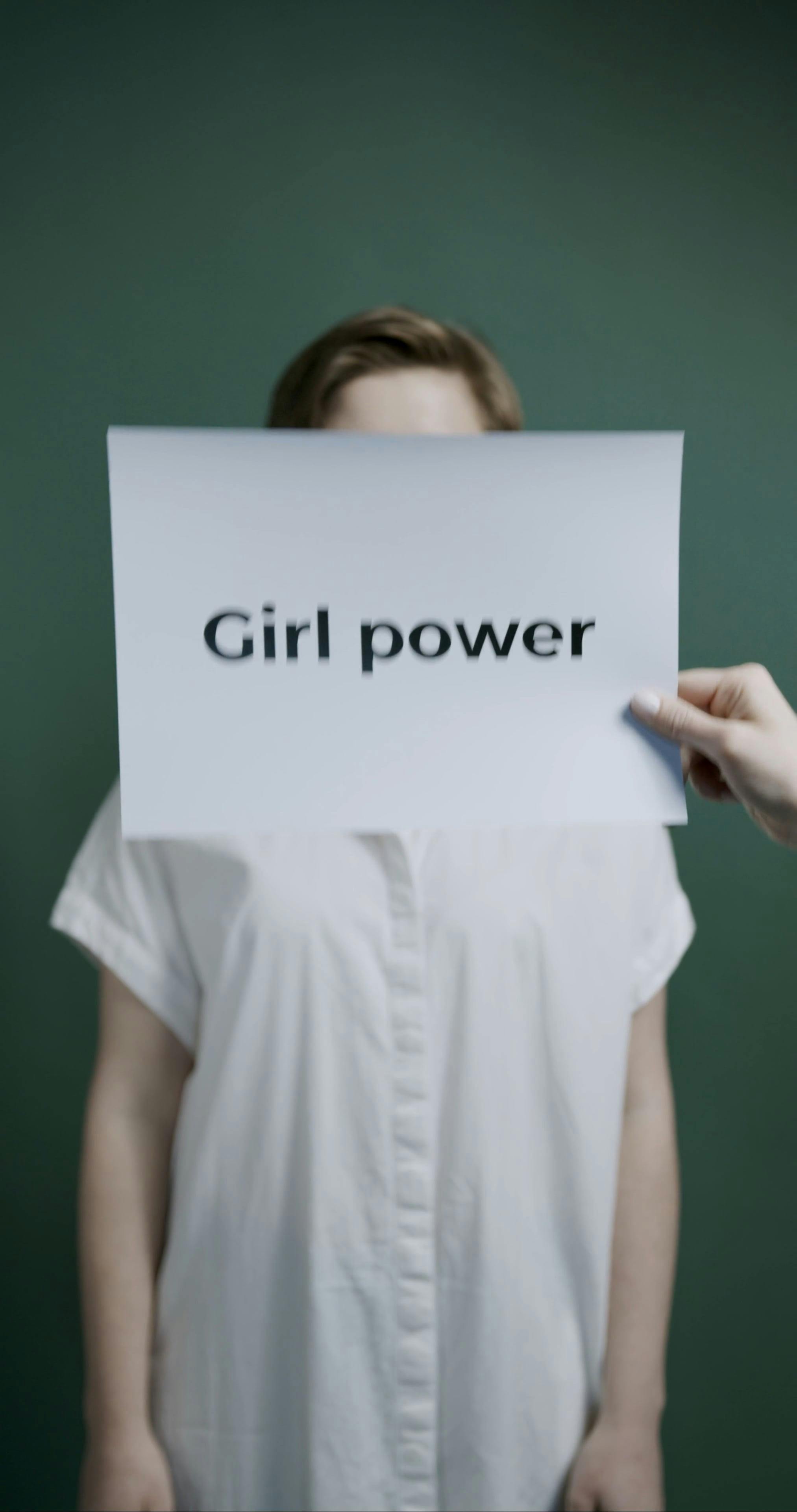 Diamonds vs. Girl Power: Unveiling the Sparkling Connection