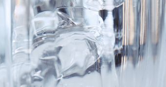 液冷水温视频素材
