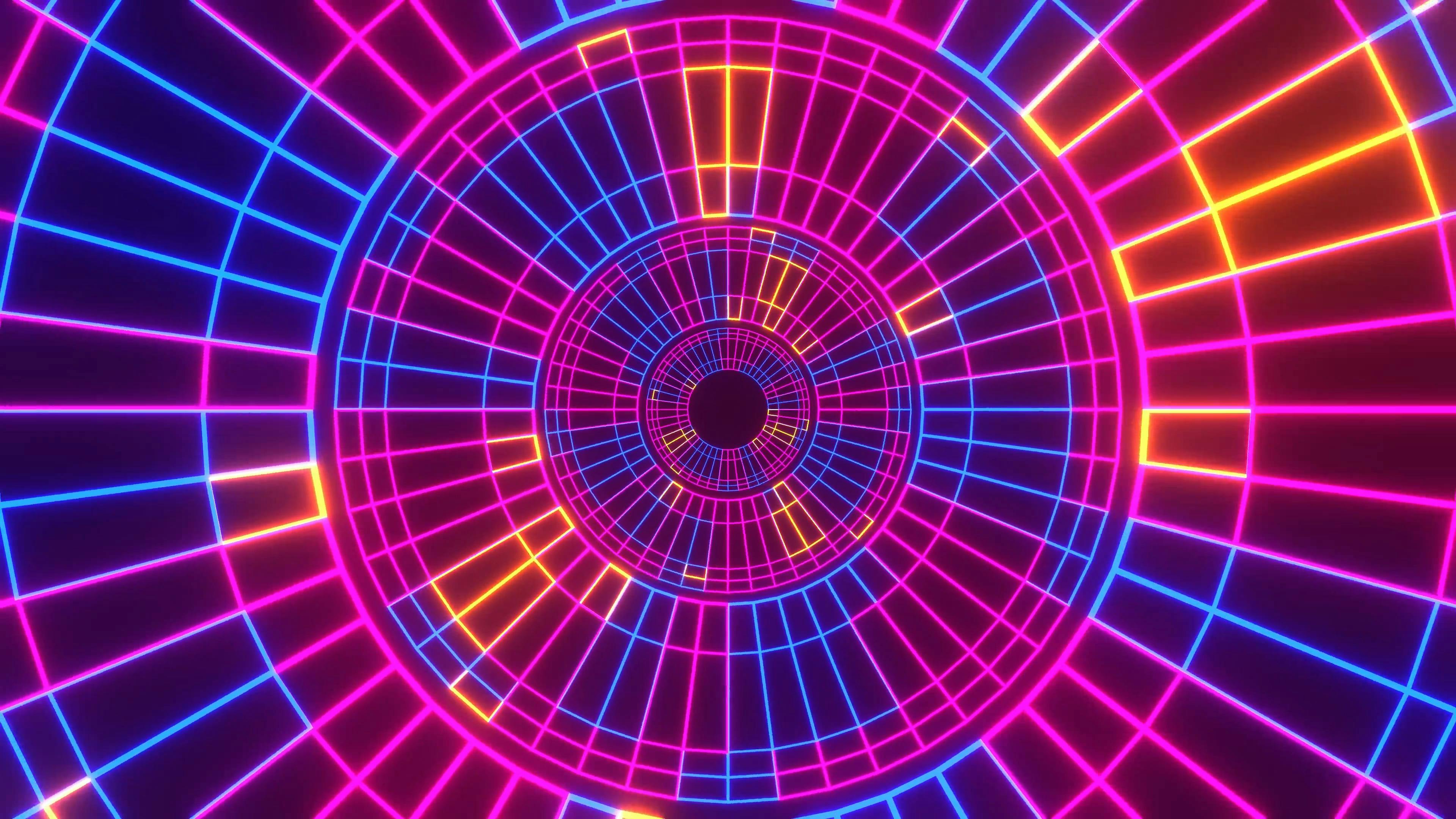 Digital Circle Videos, Download The BEST Free 4k Stock Video Footage