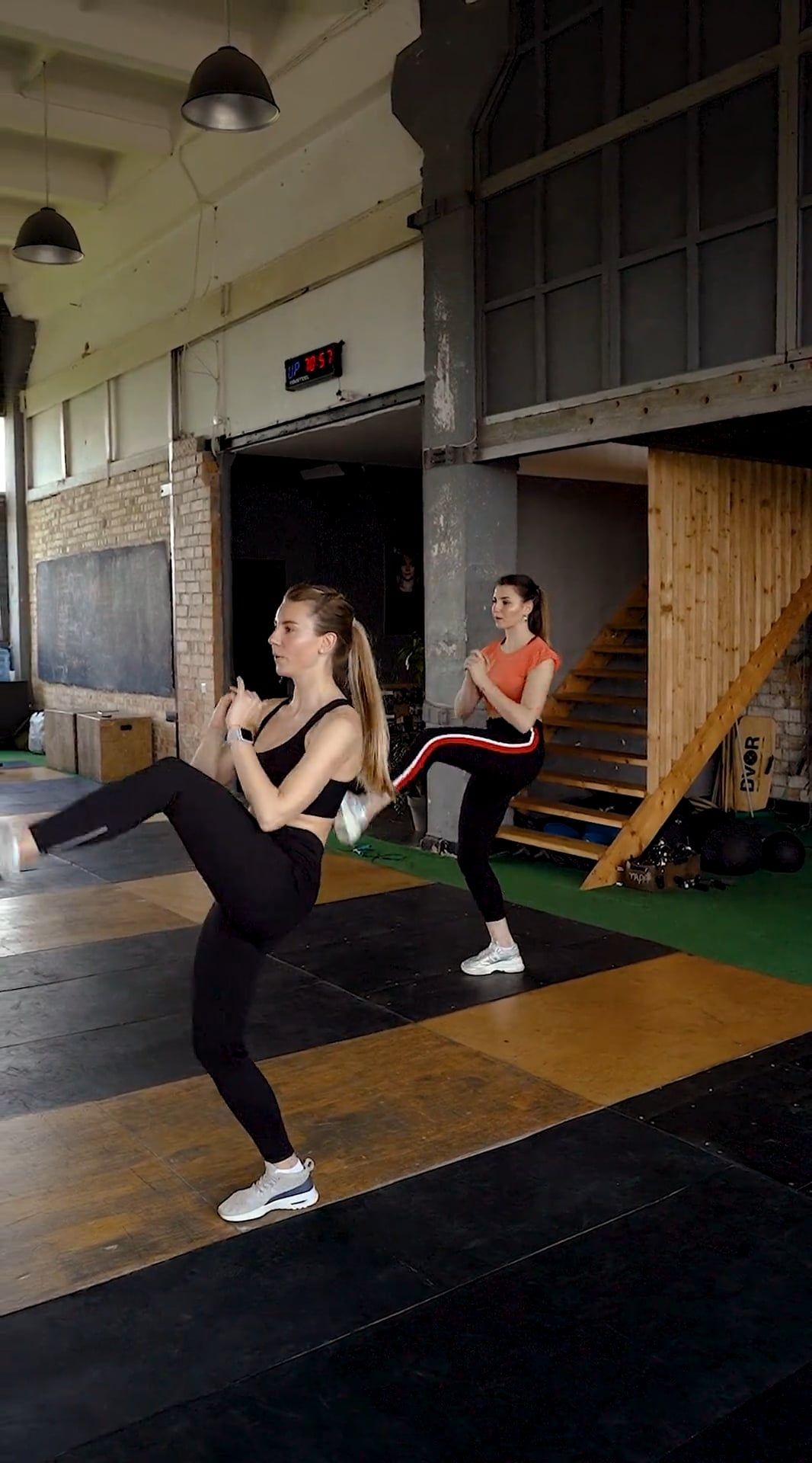 Aerobic Exercise Videos, Download The BEST Free 4k Stock Video Footage ...
