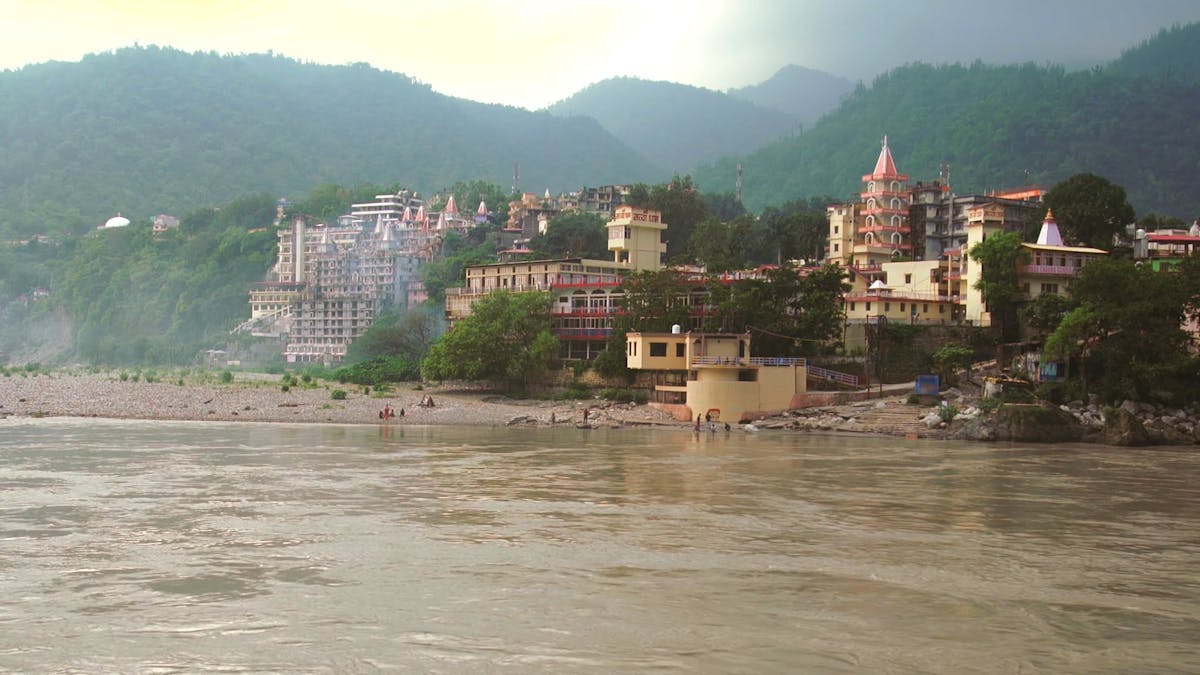 Ganga River Videos, Download The BEST Free 4k Stock Video Footage ...