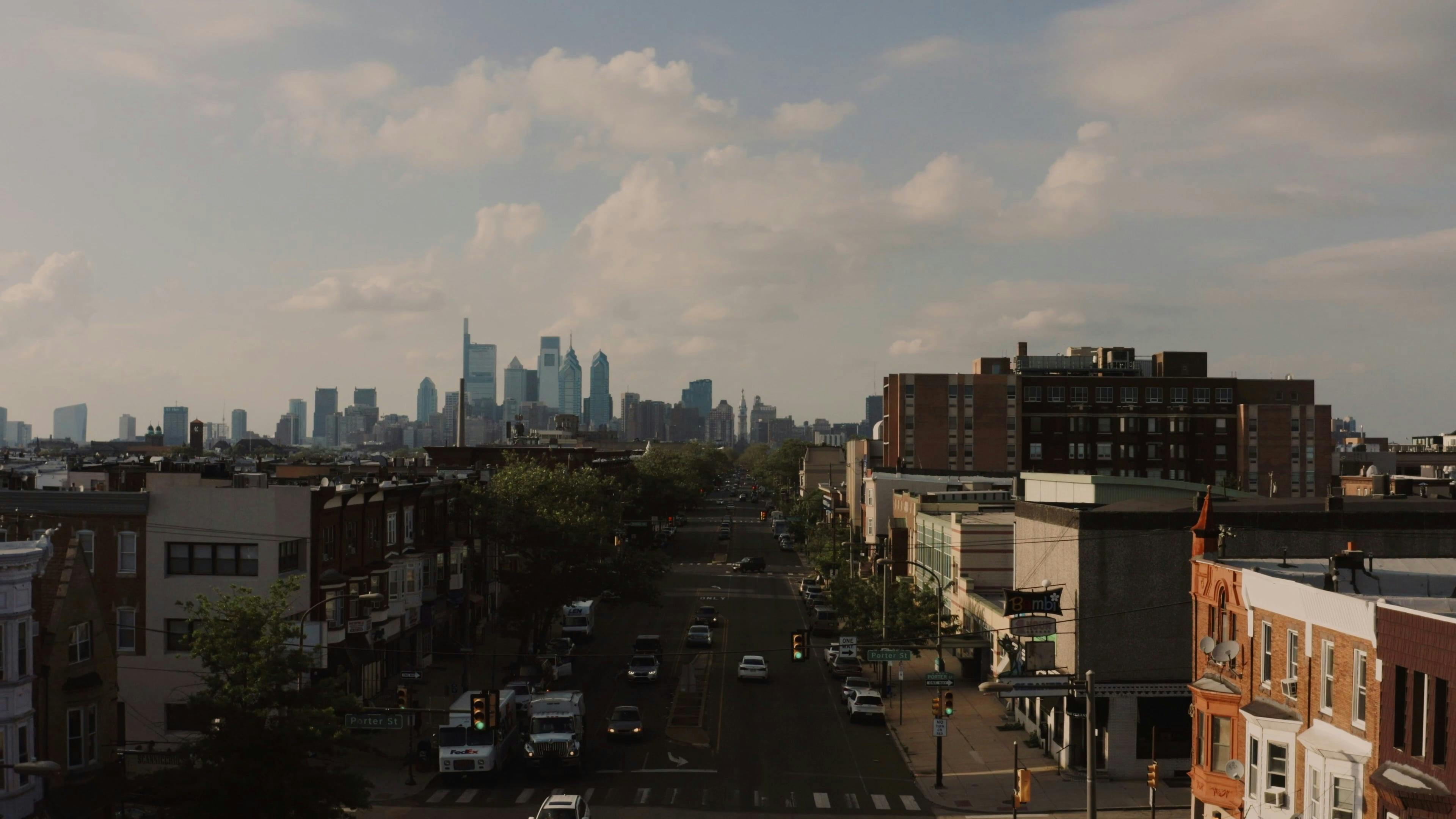 Philadelphia City 4k Videos, Download The BEST Free 4k Stock Video