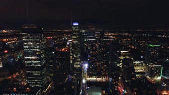 城市夜景视频素材免费下载高清视频视频素材