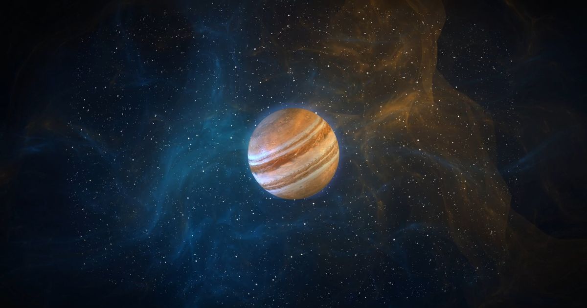 spinning planet 4702442 — free pexels stock footage