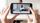taking video