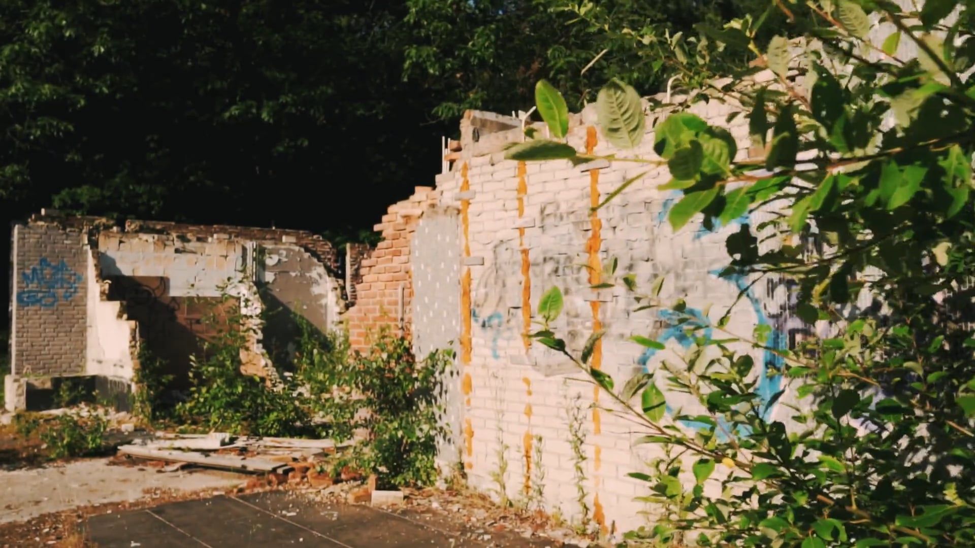 Architectural Ruin Videos, Download The BEST Free 4k Stock Video ...