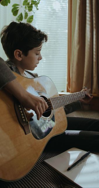 Music Child