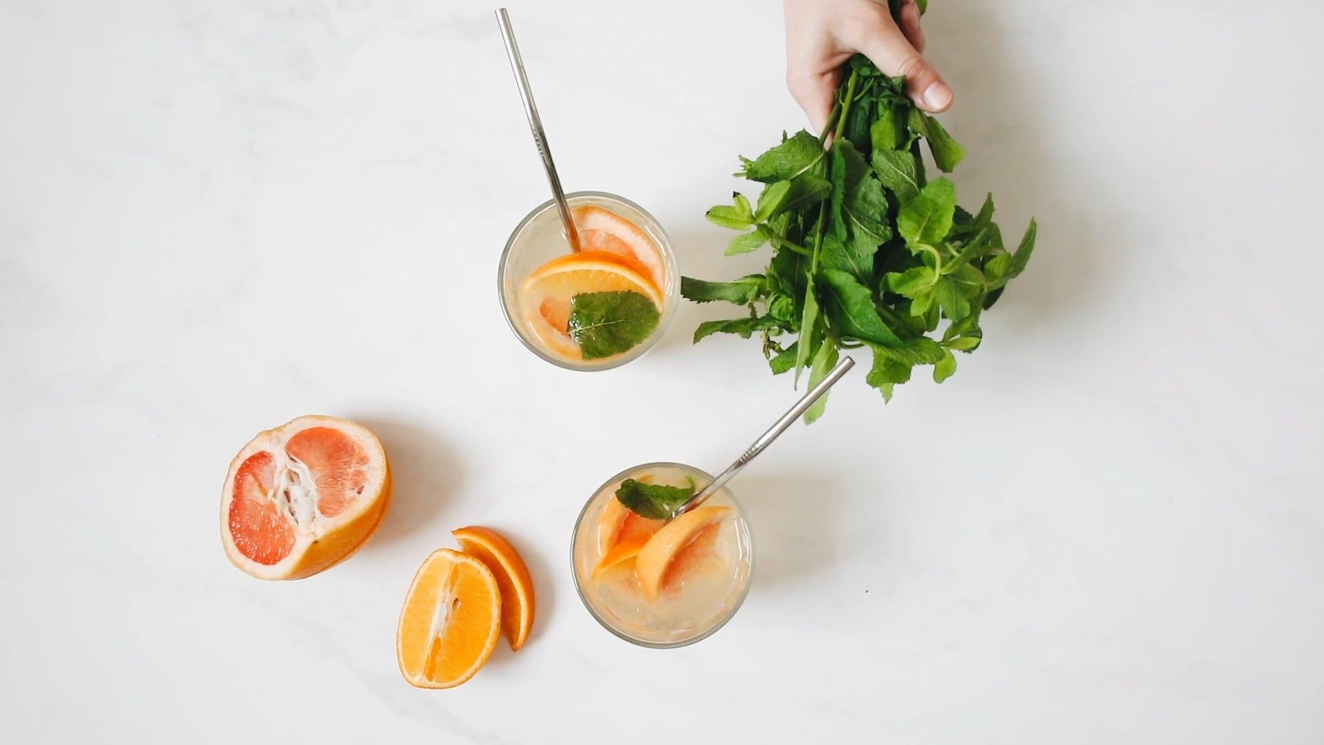 Juice Bar video