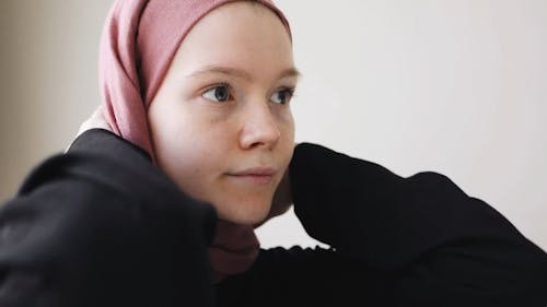 Muslim Girl Videos, Download The BEST Free 4k Stock Video Footage & Muslim  Girl HD Video Clips