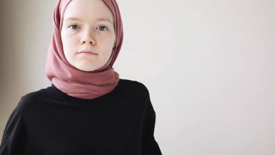 Indian Muslim Girl Videos, Download The BEST Free 4k Stock Video