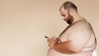 胖子免费下载视频素材