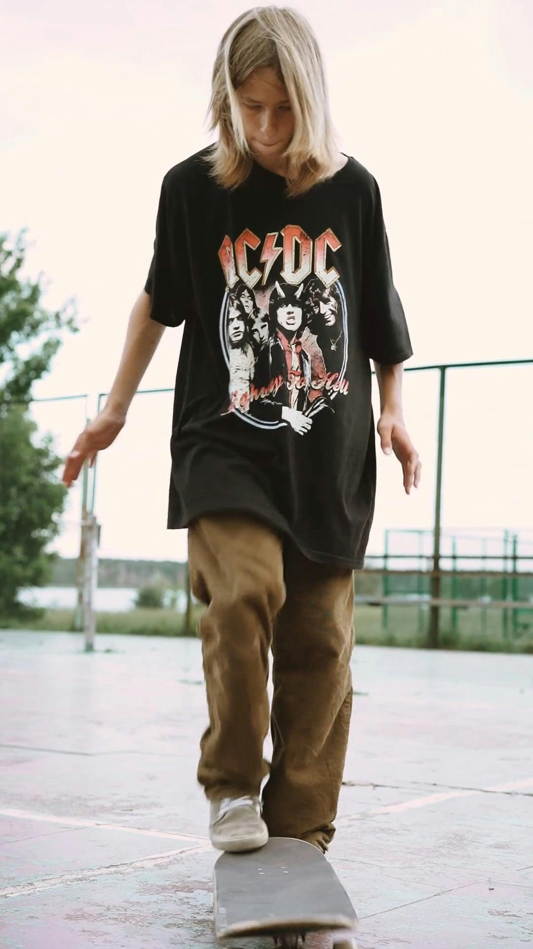 Skateboard Kickflip Videos, Download The BEST Free 4k Stock Video