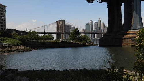 Under the Bridge