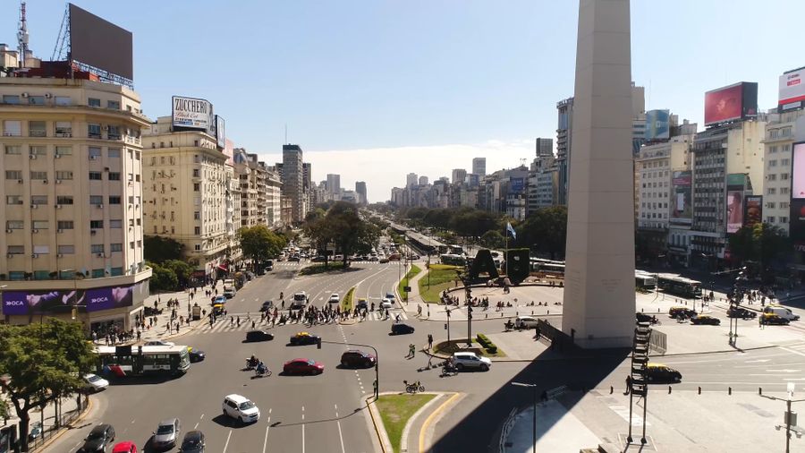 Buenos Aires