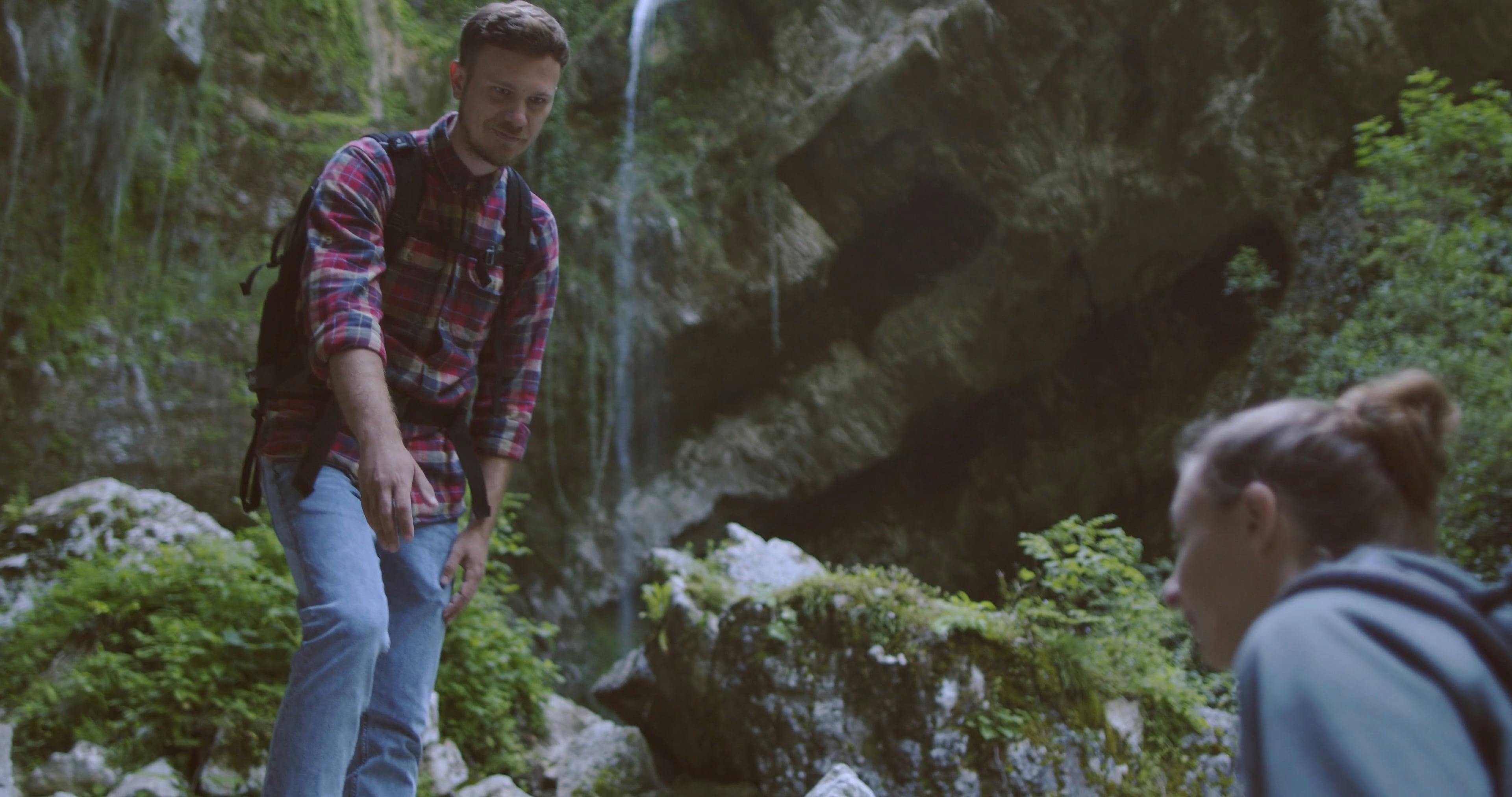 Video by Yaroslav Shuraev