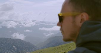 体验人生高清视频视频素材