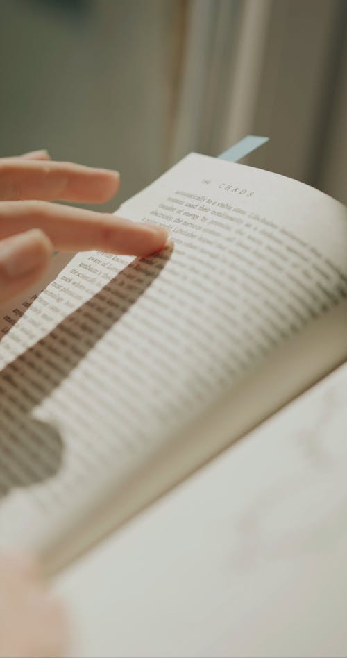 Book Opening Stock Footage & Videos - 770 Stock Videos