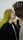 people kissing