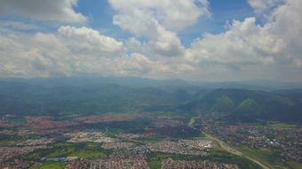 旅游视频素材