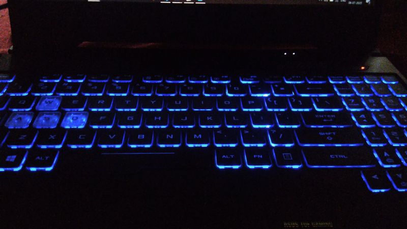 Colorful Keyboard Lights Free Stock Video Footage, Royalty-Free 4K & HD ...