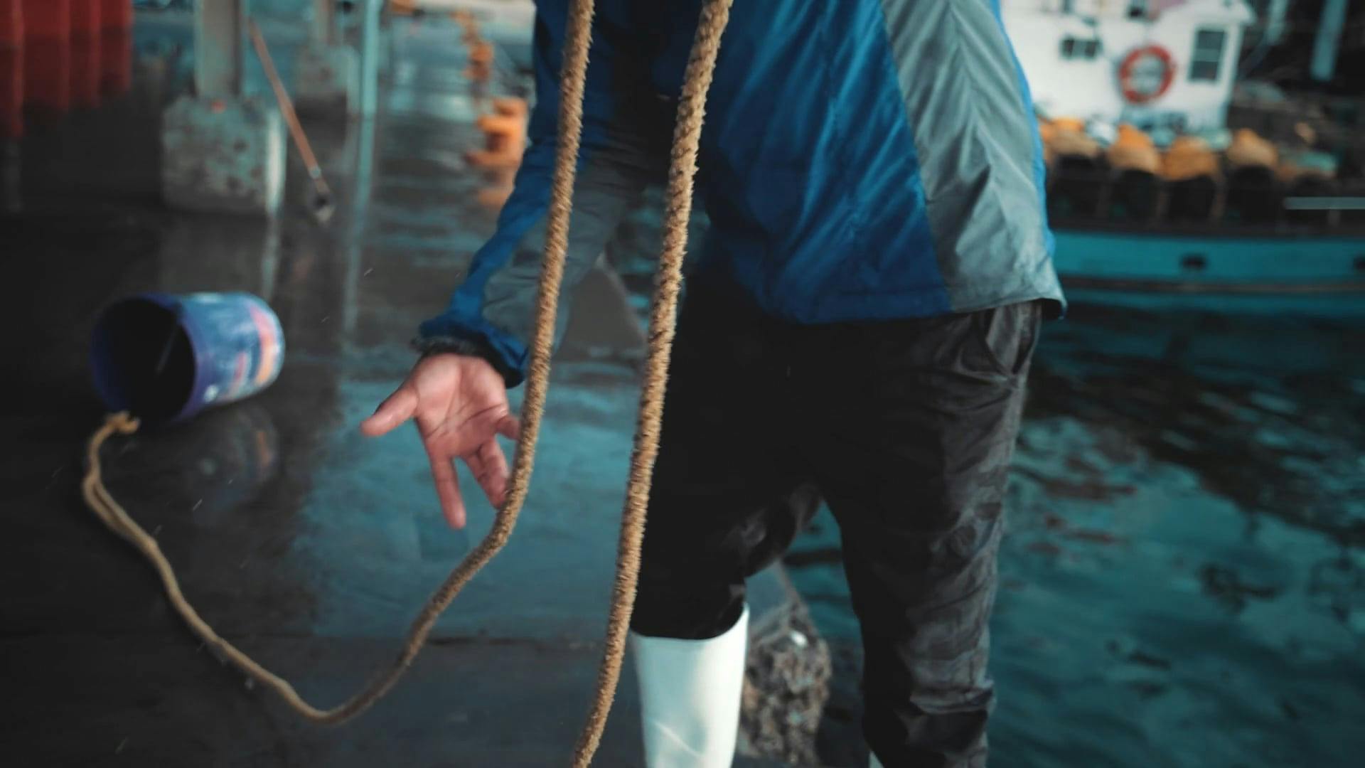 Rain Rope Videos, Download The BEST Free 4k Stock Video Footage & Rain ...