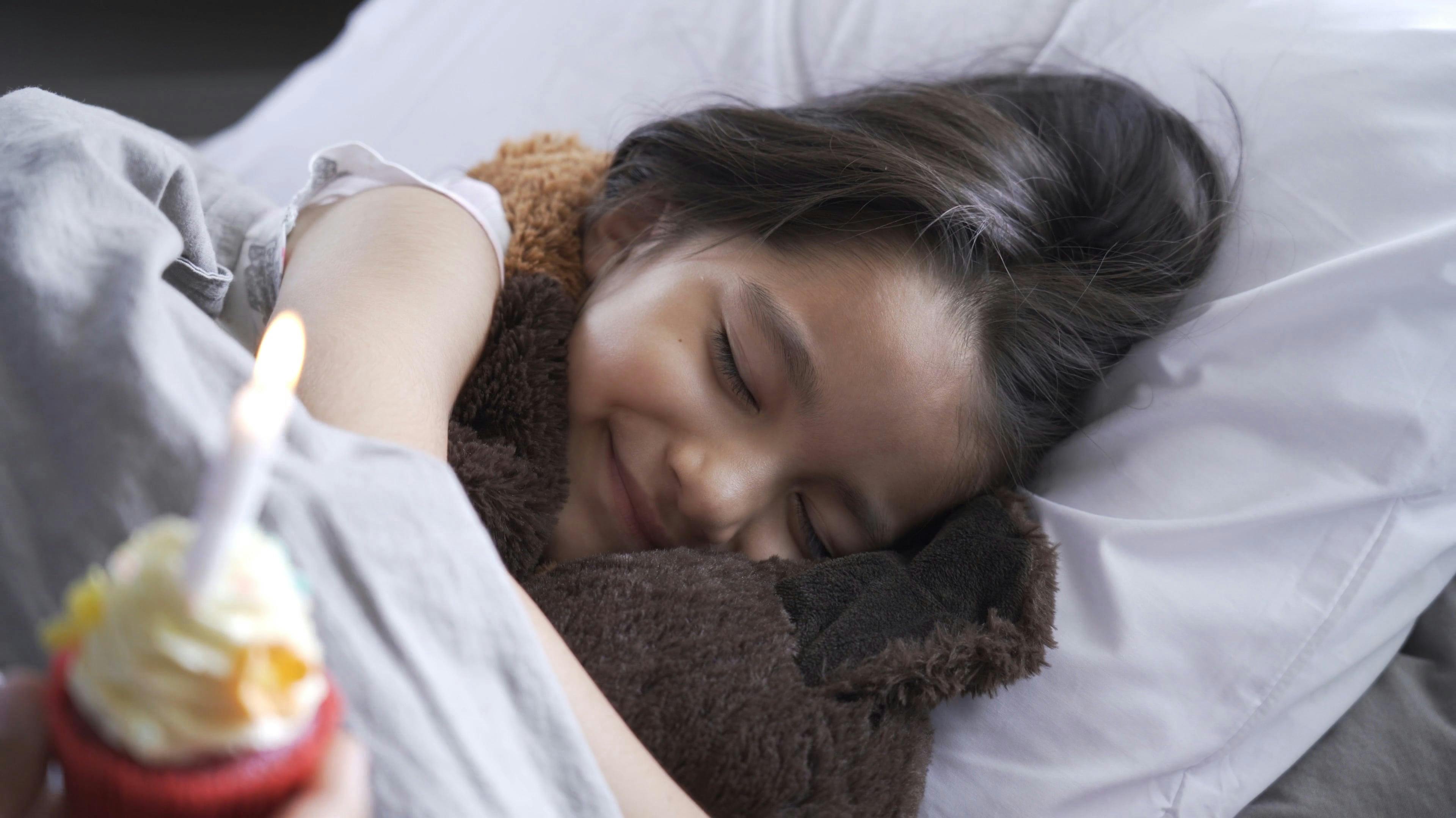 Sleeping With Candle Videos, Download The BEST Free 4k Stock Video