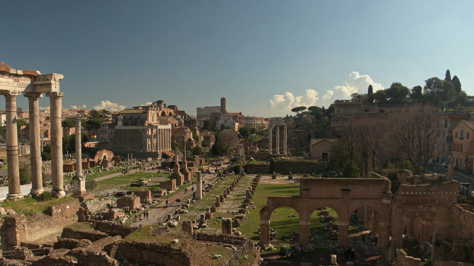 Ancient Rome Videos, Download The BEST Free 4k Stock Video Footage ...