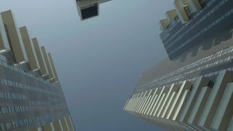 现代建筑视频素材高清视频高清视频免费下载视频素材