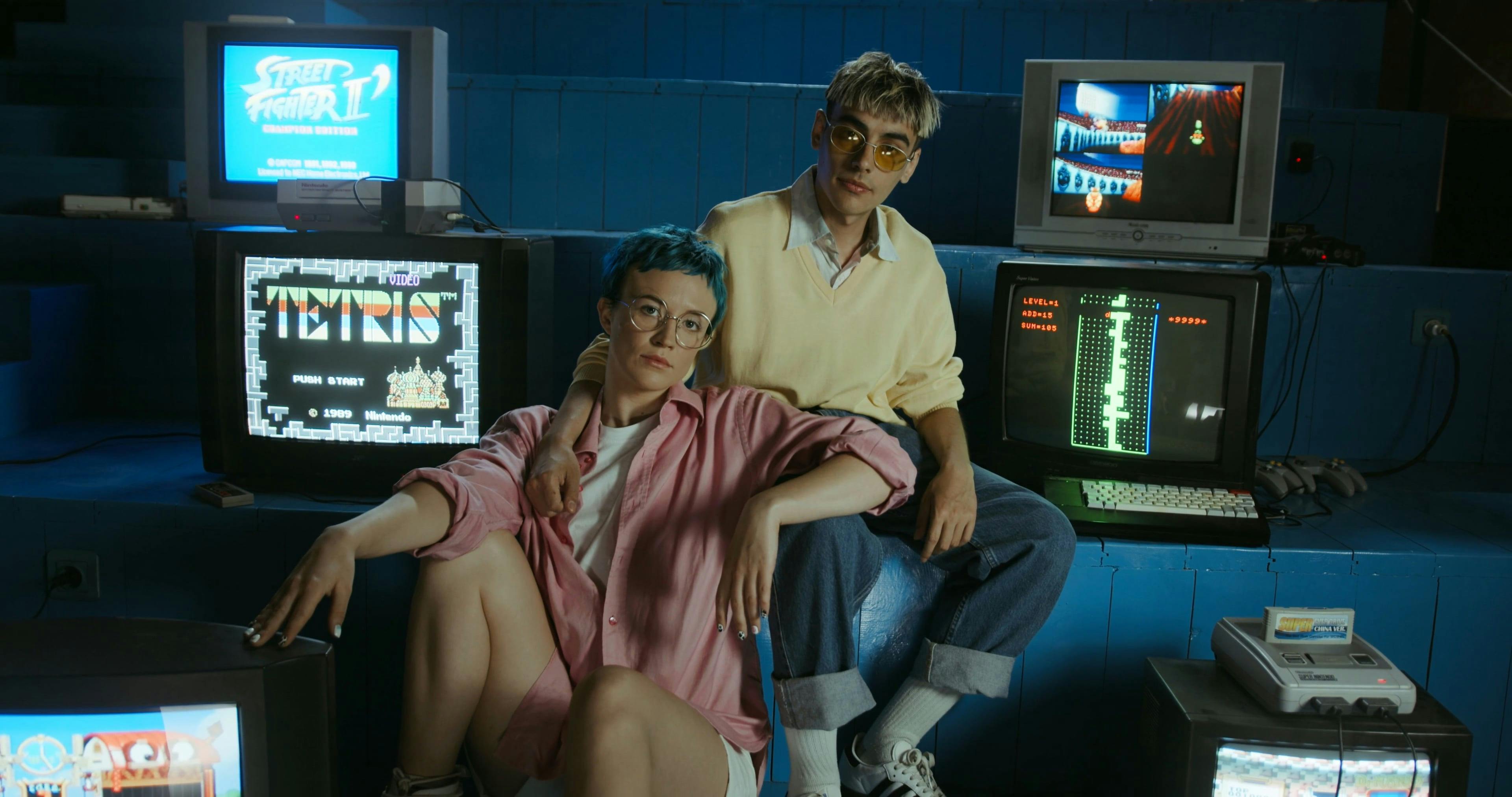 First Television Videos, Download The BEST Free 4k Stock Video Footage