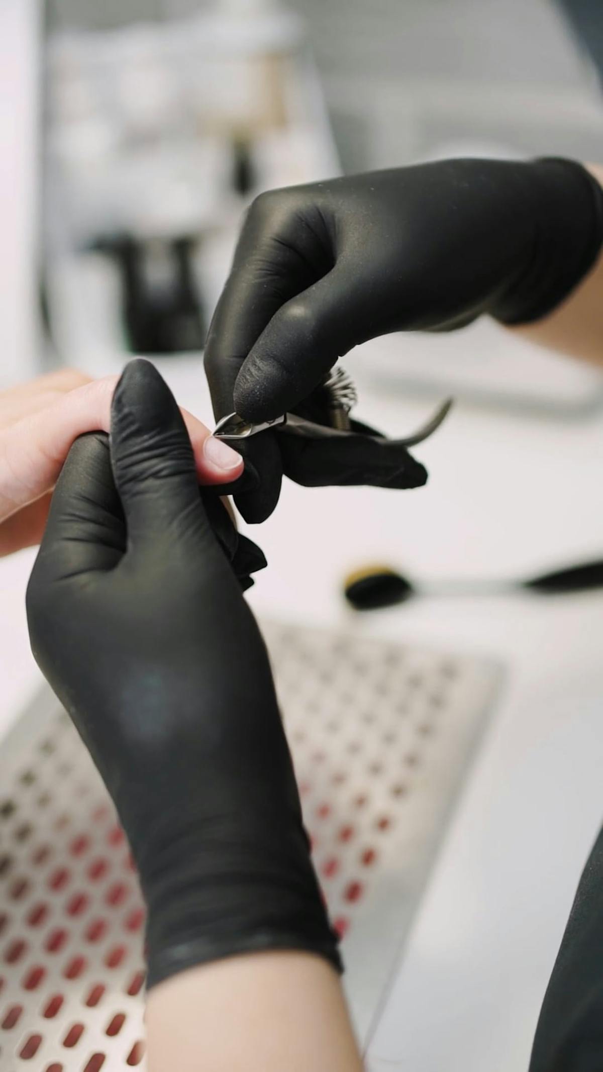 Black Woman In Beauty Salon Videos, Download The BEST Free 4k Stock