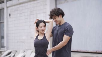 休闲运动免费下载高清视频免费下载视频素材
