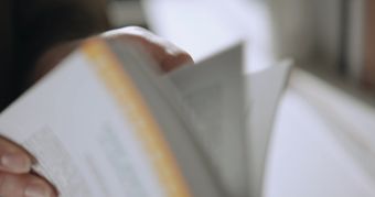 图书高清视频视频素材免费下载视频素材