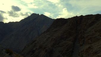 旅行高清视频视频素材